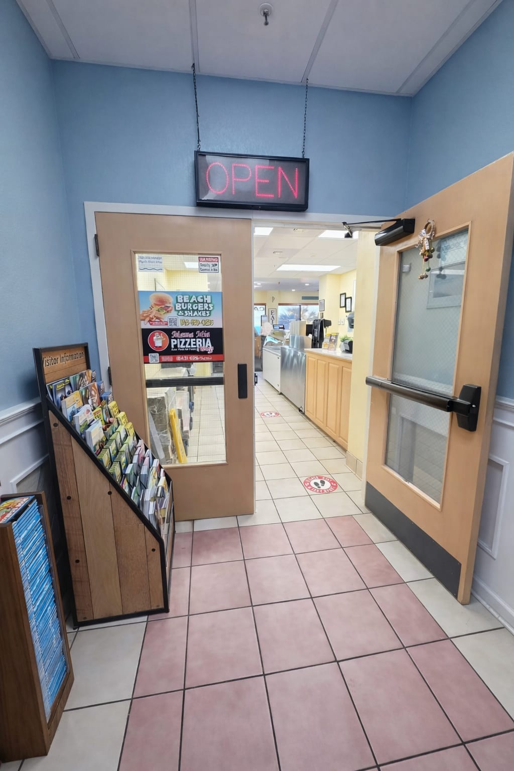 Holiday Sands North Property